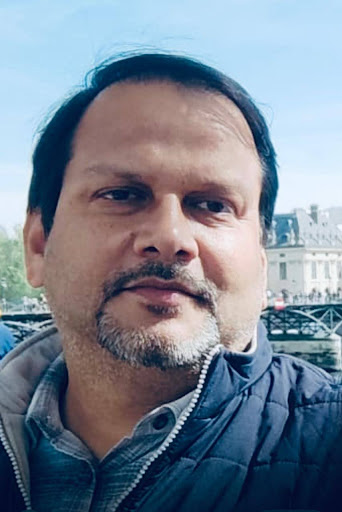 Ashutosh Tripathi, Ph.D